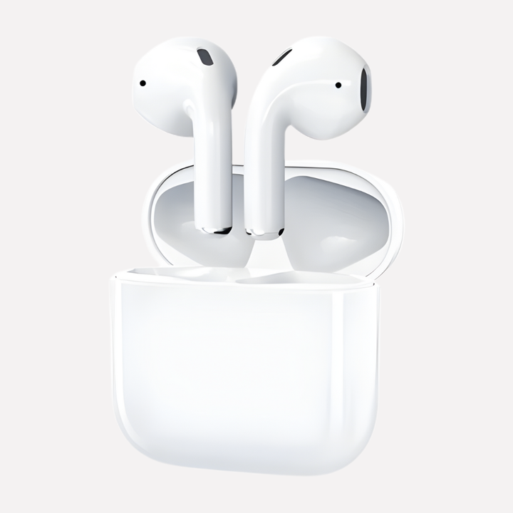 Draadloze Bluetooth Koptelefoon