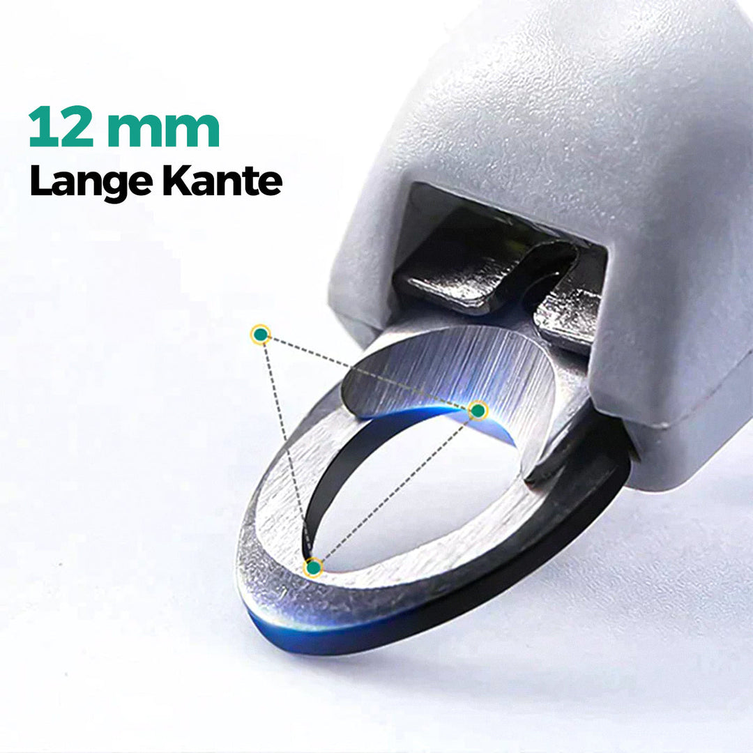 PetSafe - LED Nagelknipser Voor Honden & Katten Met Veiligheidssensor