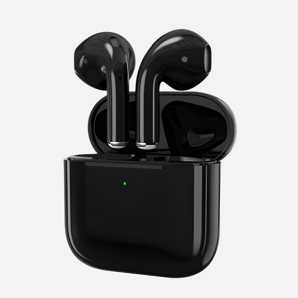 Draadloze Bluetooth Koptelefoon