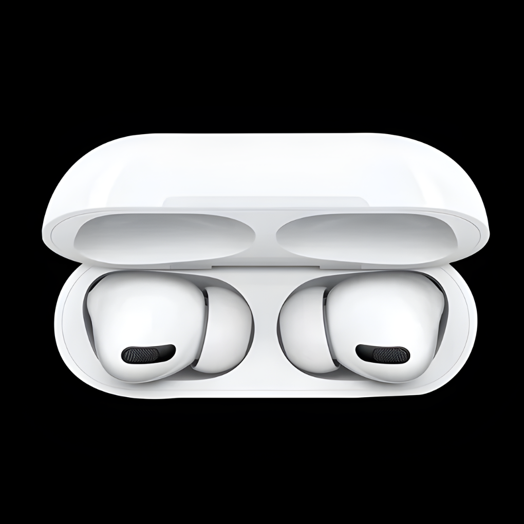 Draadloze Bluetooth-hoofdtelefoon met display