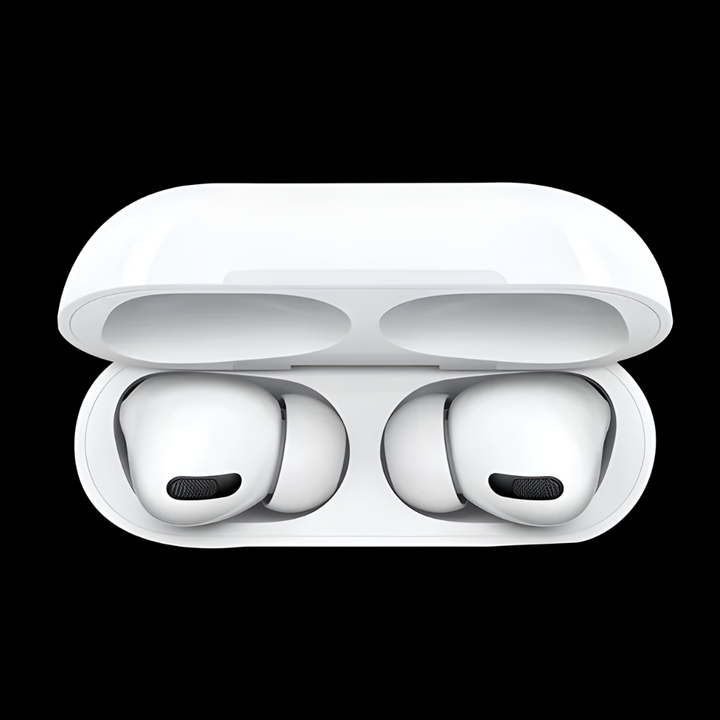 Draadloze Bluetooth-hoofdtelefoon met display