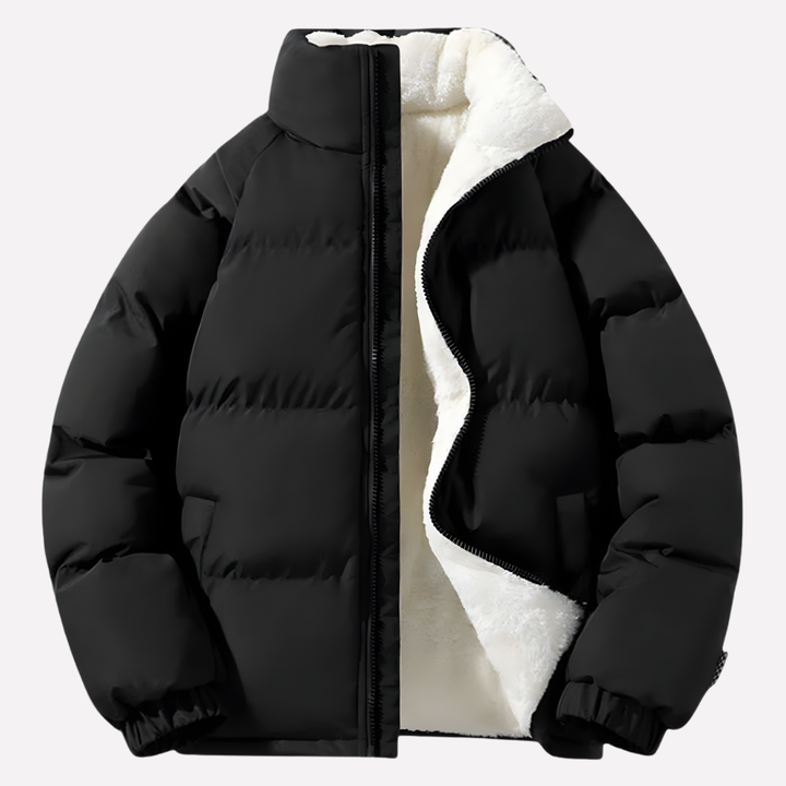 Dames Puffer Jacket