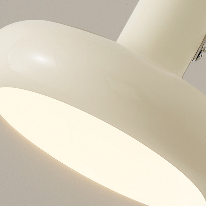 GlowLite - Wandlamp Met Verstelbare Swingarm Voor Een Stijlvolle Sfeer