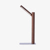 GlowBright - Stijlvolle LED Bureau Lamp met 360° Verstelbare Kop voor Oogvriendelijke Verlichting