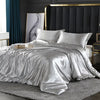 SilkDream - Luxe Zijden Bedlinnen