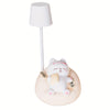 BrightLite - Draagbare LED Nachtlamp met USB-Oplaadbare Batterij