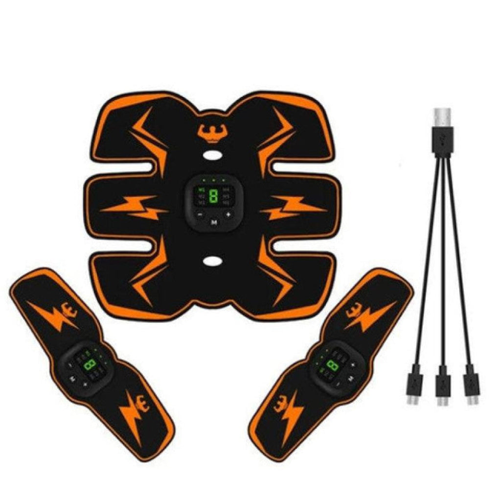 Spier Electrostimulator EMS