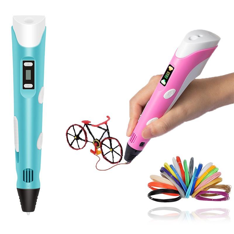 Creatieve Pen voor 3D-printen - DoodleForm