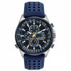 Quartz Horloge met Chronograaf en Waterdichte Afwerking