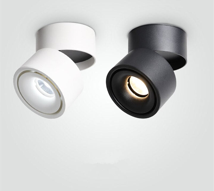 LED-Plafondspot - 7W, 12W, 15W