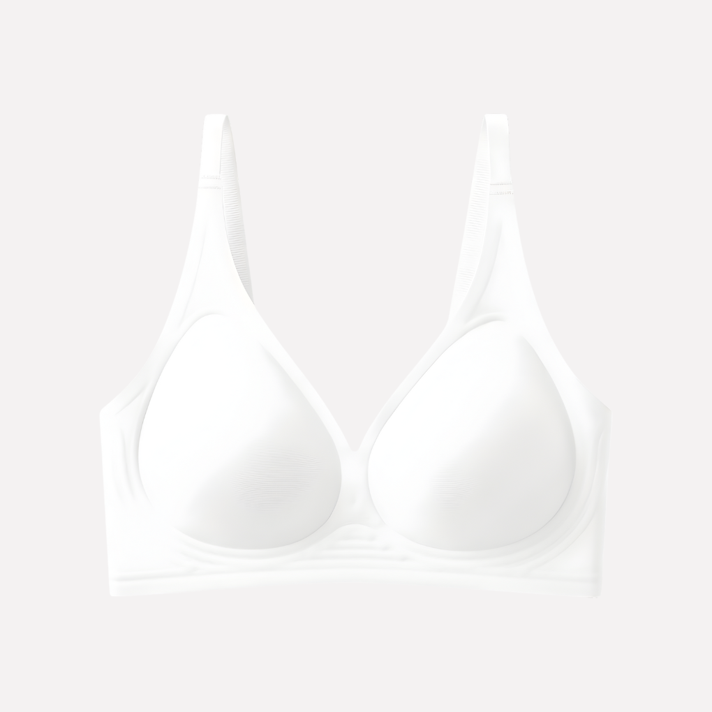 Draadloze Bralette voor Vrouwen
