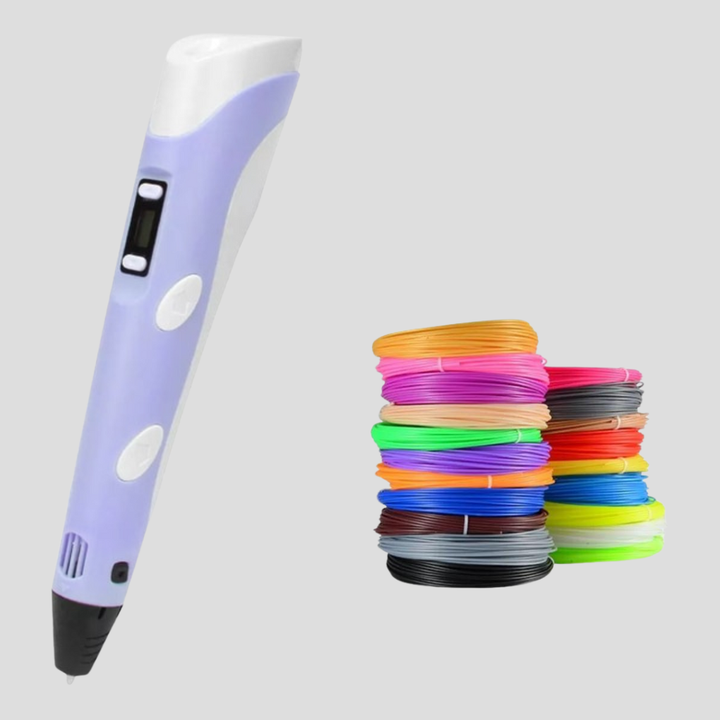 3D-tekenpen