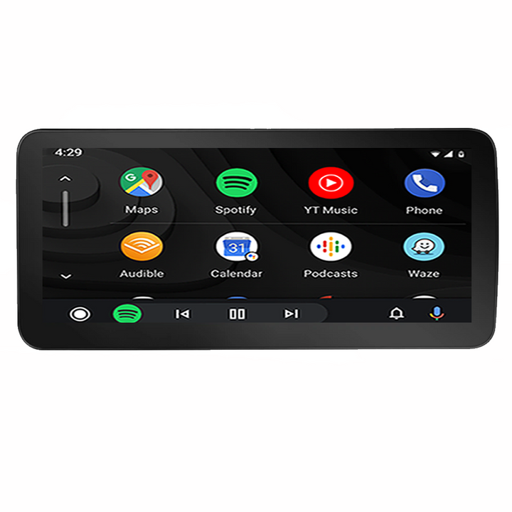 Mercedes A-Klasse W176 | CarPlay & Android Auto | 2012-2018| 64GB