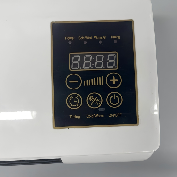 Mini Aircooler – Draagbare Verkoeling Zonder Installatie