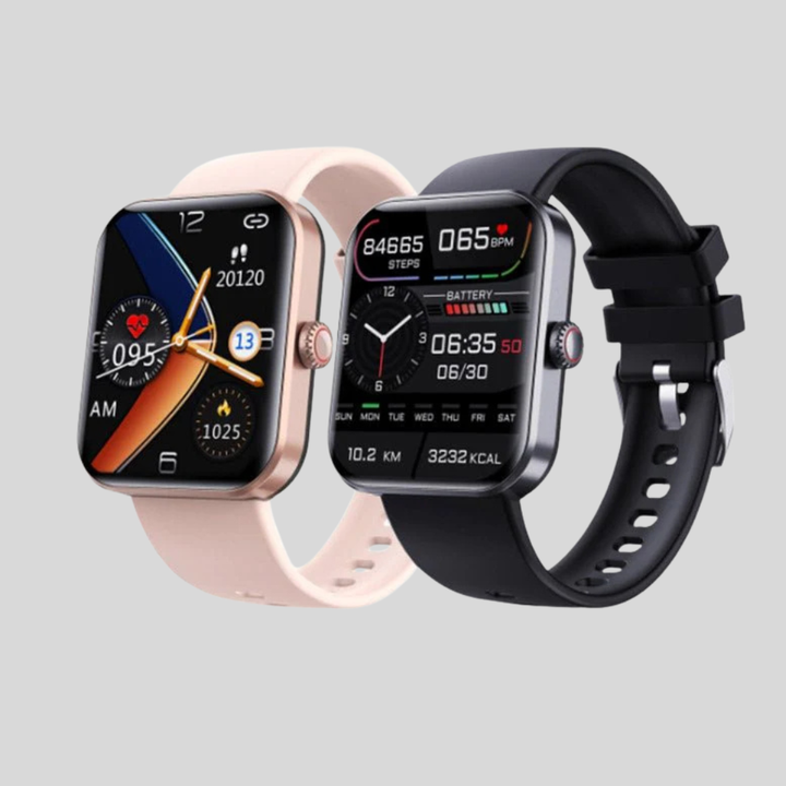 GlucoWatch Slim Glucose Toezicht Horloge