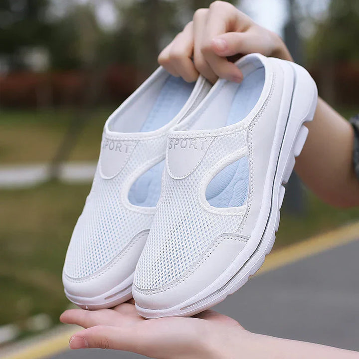 Alvaro's Orthopedische Pantoffel