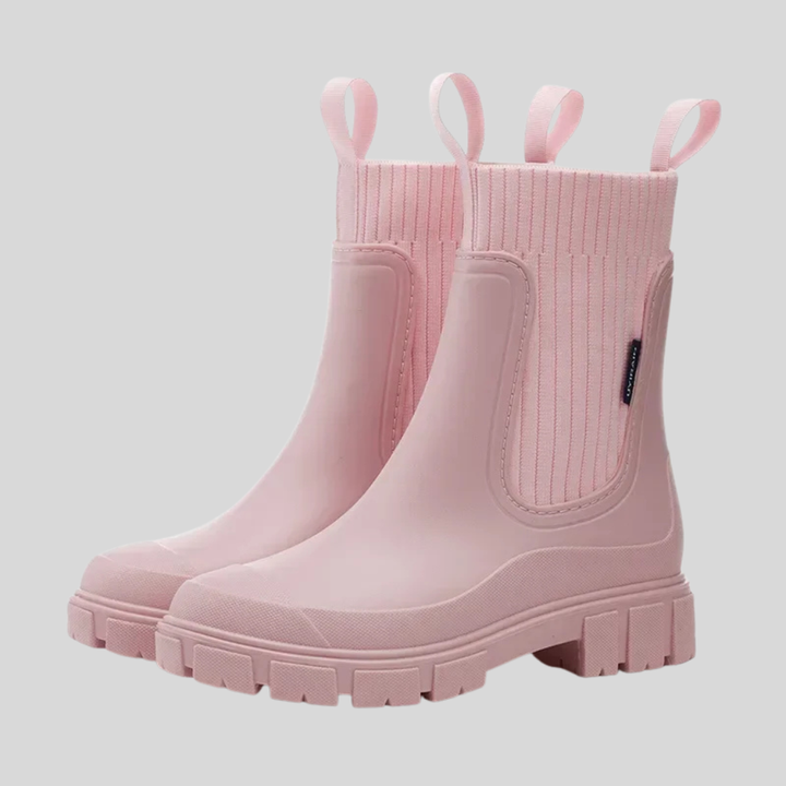 StormStride waterdichte laarzen