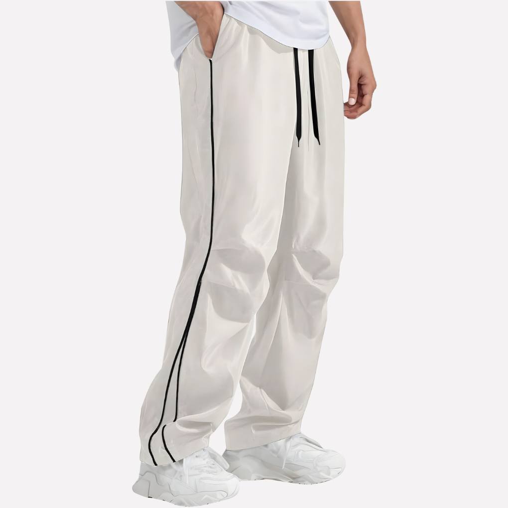 Heren Athletic Jogger Broeken