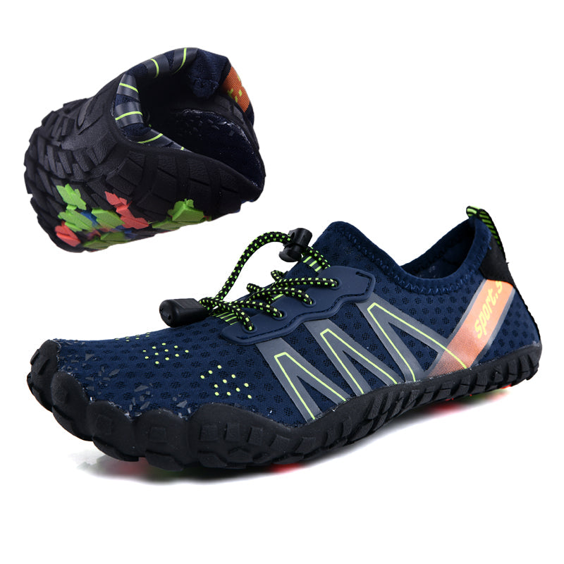 AquaFlex waterschoenen | Perfect voor wateractiviteiten