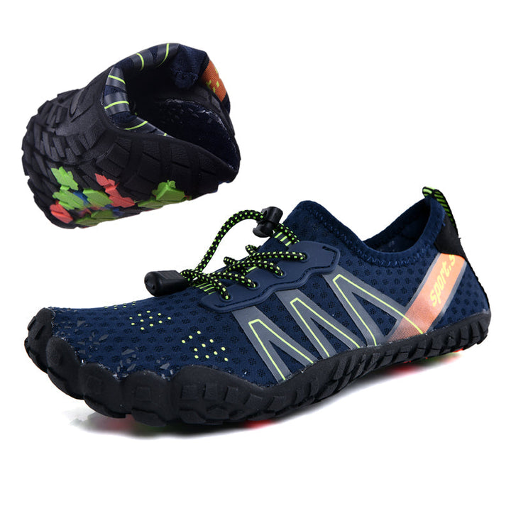 AquaFlex waterschoenen | Perfect voor wateractiviteiten