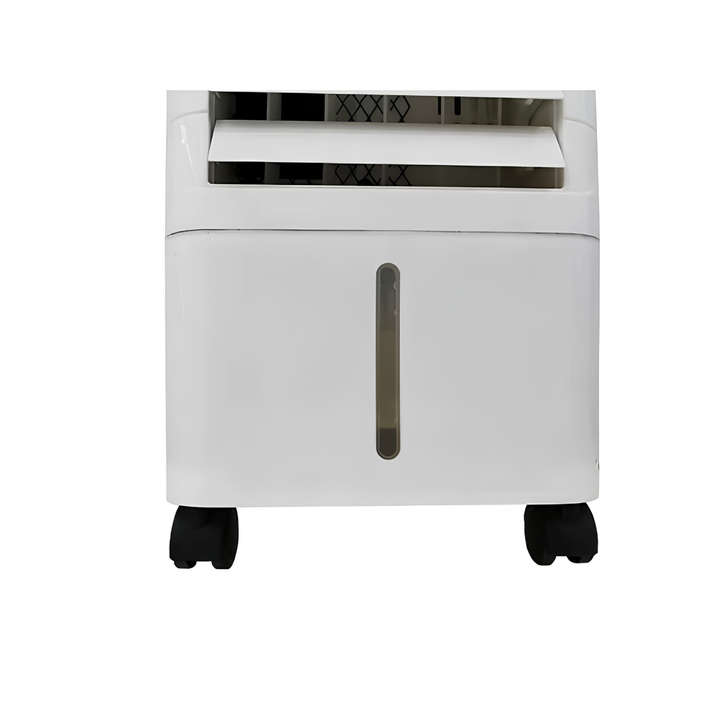 Draagbare Raamloze Airconditioner voor Thuis & Kantoor