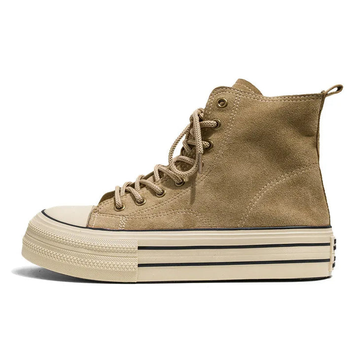 Sneakers Honeybee hoge modellen - Oktoberfest 2026