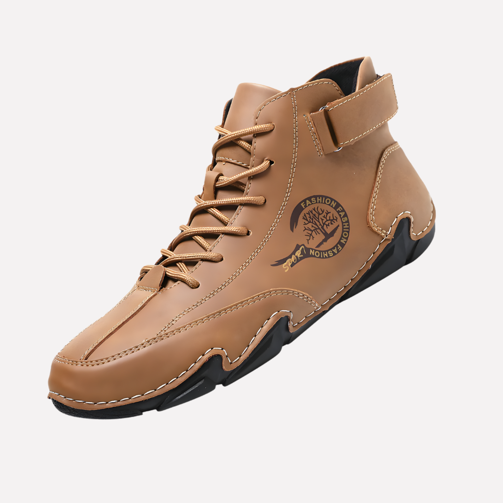 Ergonomische waterdichte Martin-laarzen