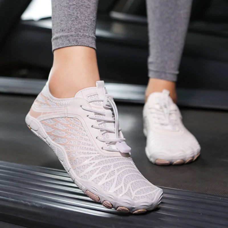 Orthopedische barefoot-schoenen - VitalStride