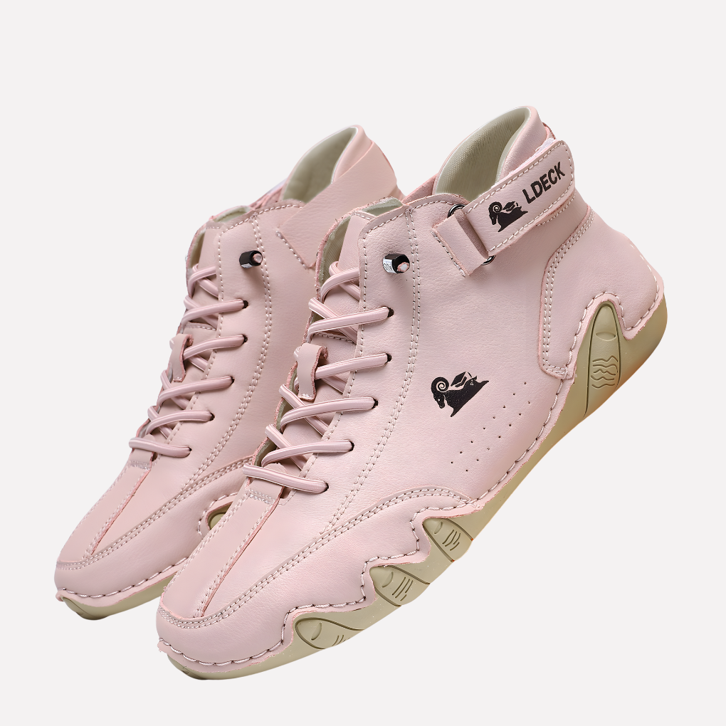 Barefoot schoenen voor heren