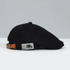 Elegante Verstelbare Baret voor Mannen