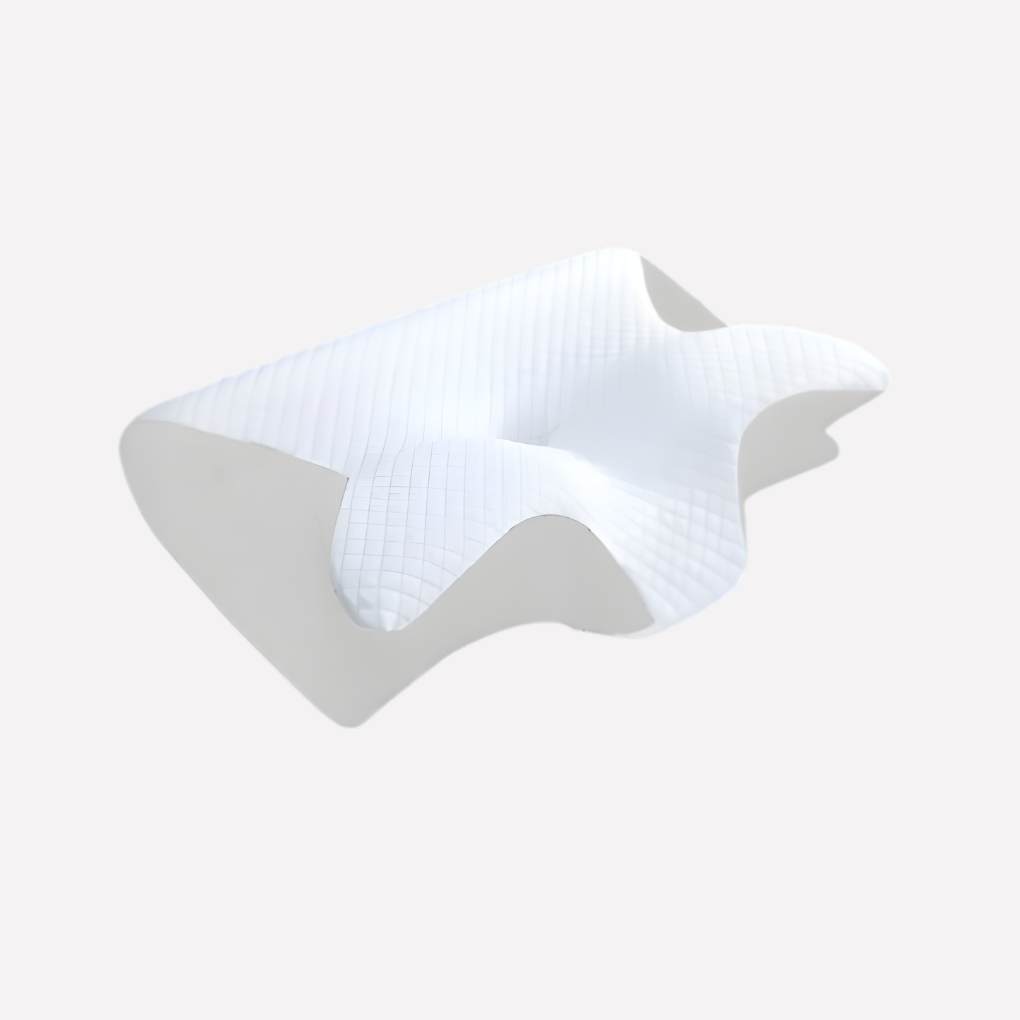 Ondersteunend slaapkussen