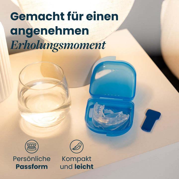 Regeneratiebeugel