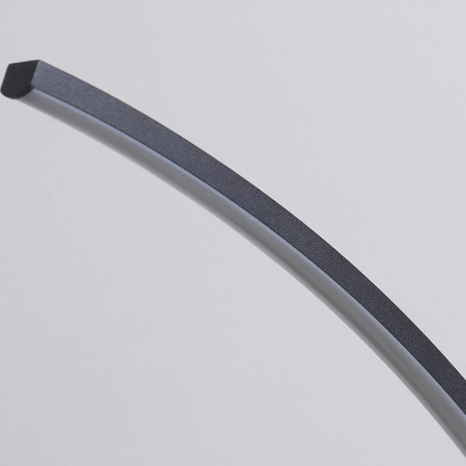 BrightGlow - Minimalistische USB LED Bureaulamp met Verstelbare Verlichting