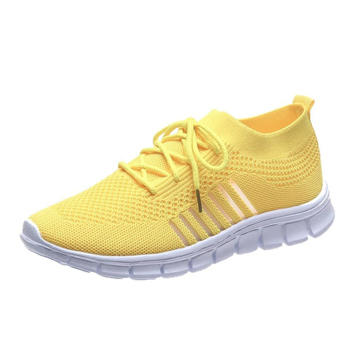 Orthopedische Comfort Dames Sneakers