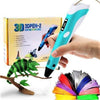 Creatieve Pen voor 3D-printen - DoodleForm
