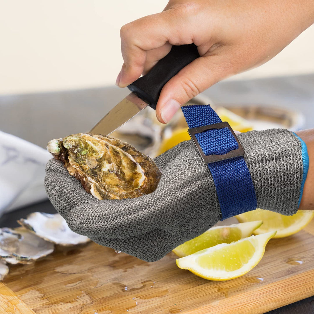 Snijbestendige Handschoenen – Flexibele Bescherming voor Veilig Hanteren