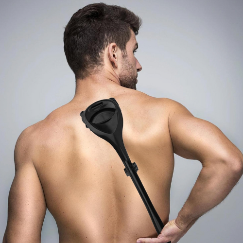 SHAVEMASTER™ + 3 Gratis opzetstukken!