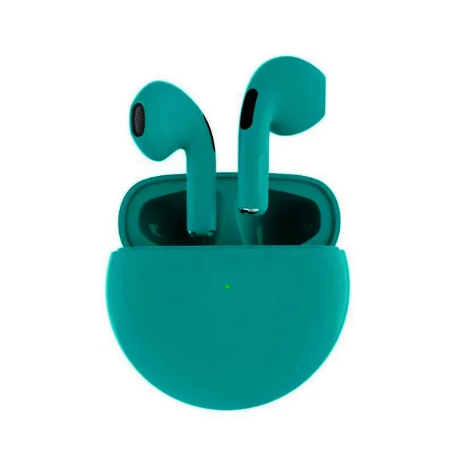 Air PRO6 in-ears | Draadloze Bluetooth-koptelefoon