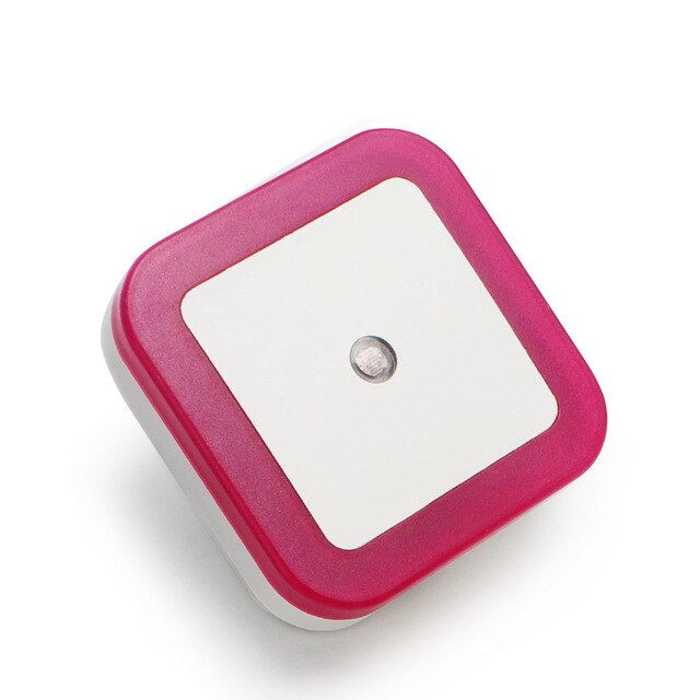 Brightly - Set van 2 LED Nachtlampjes met Bewegingssensor voor Kinderen