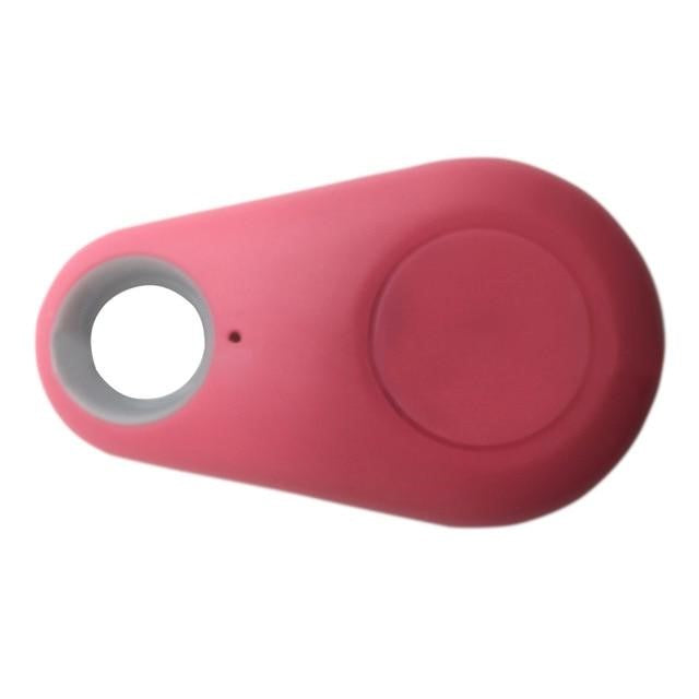 PetGuard - Draadloze GPS Tracker voor Huisdieren | Waterdicht met Lange Batterijduur