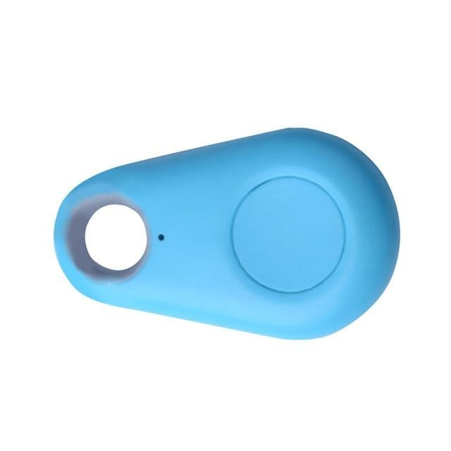 PetGuard - Draadloze GPS Tracker voor Huisdieren | Waterdicht met Lange Batterijduur
