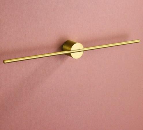 StyleRack - Moderne Metalen Handdoekhouder Voor Luxe & Functionaliteit