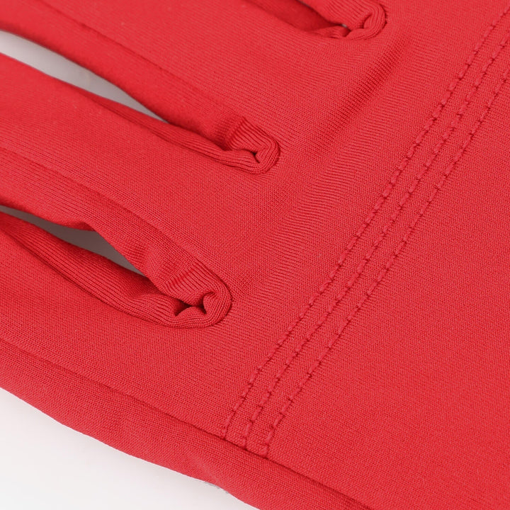 HeatGuard - Ultra-Dunne Verwarmde Handschoenen Voor Koude Dagen