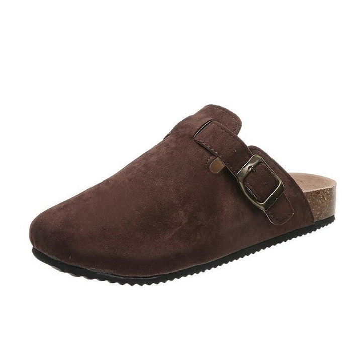 Matvei – Orthopedische Comfort Pantoffels voor dames
