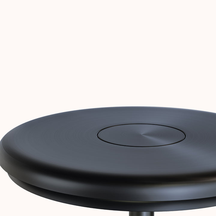 BrightGlow - Draadloze LED Tafellamp Voor Binnen en Buiten, Verstelbare Helderheid