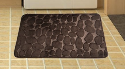 ComfortFlair - Luxe Antislip Douchemat voor Veiligheid en Ultiem Comfort