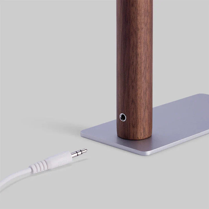 LED Bureaulamp met 360° Verstelbare Kop - Flexura