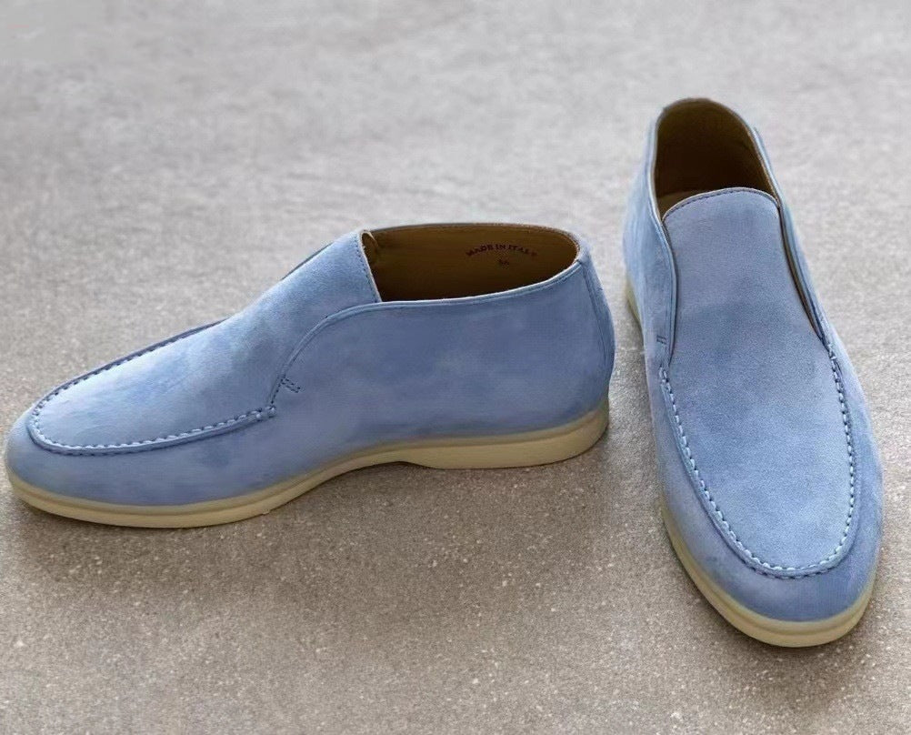 Premium Loafers voor heren
