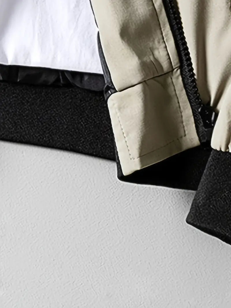 Modieuze Zomerjas Heren - Robert