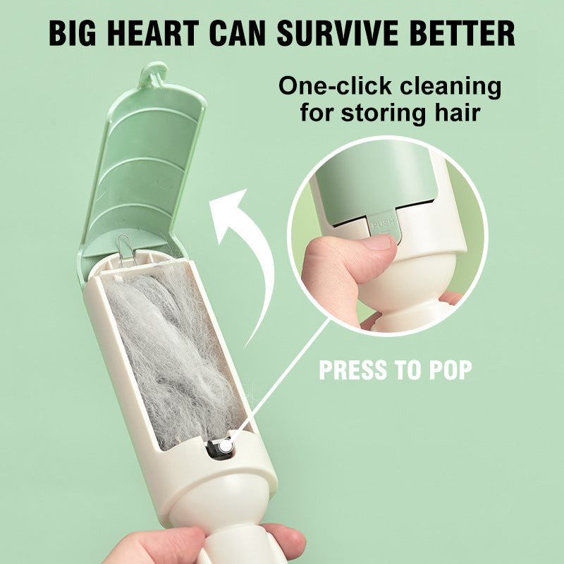 Huisdier Haar Remover